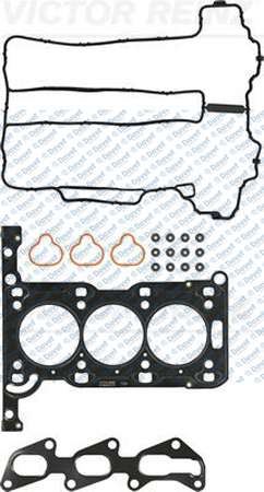 ELR-081.390 Ust Takim Conta (Opel  Corsa C 1.0 Z10xe 00--)